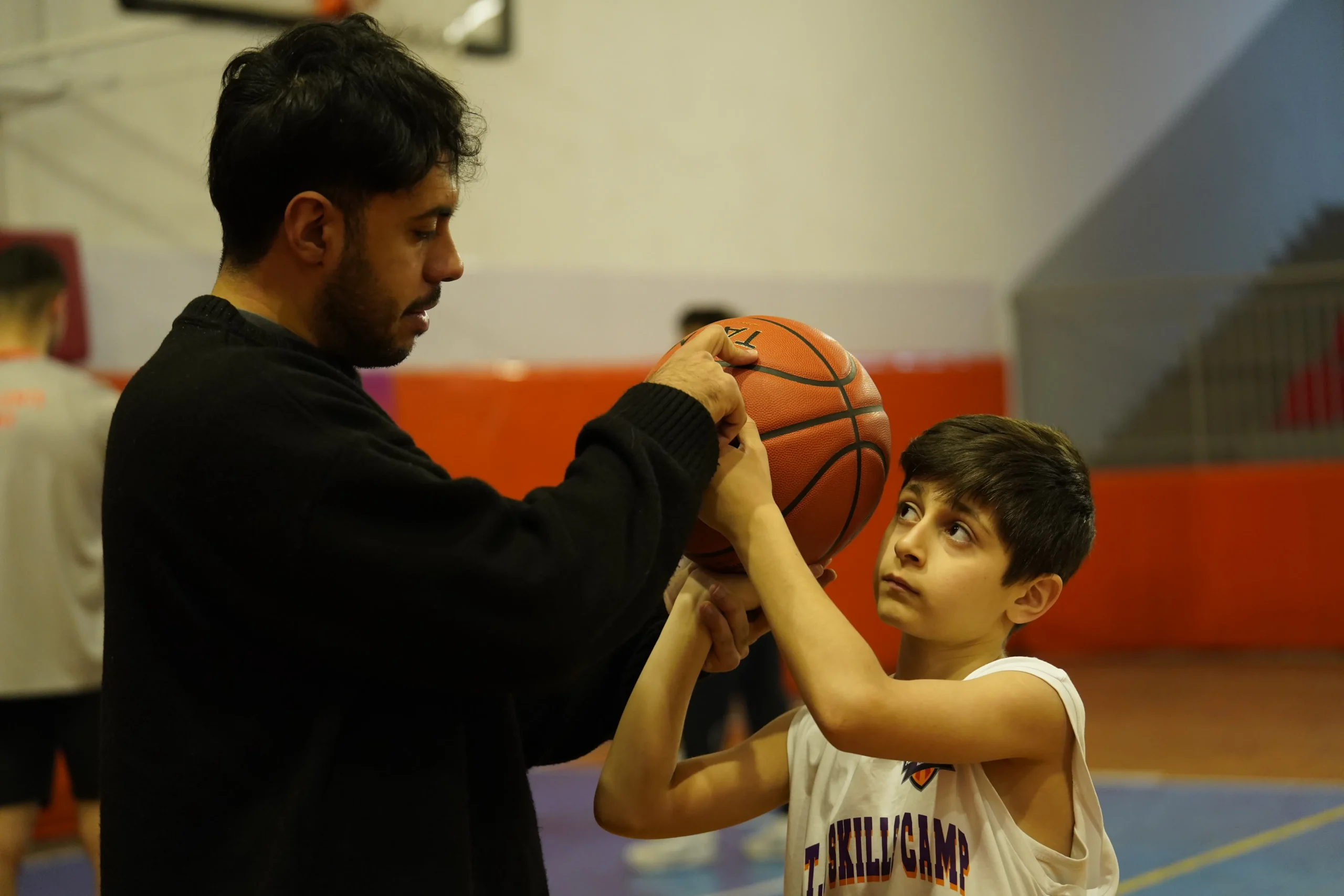 Speedy Academy Koçluk Felsefesi ve Birebir Antrenman