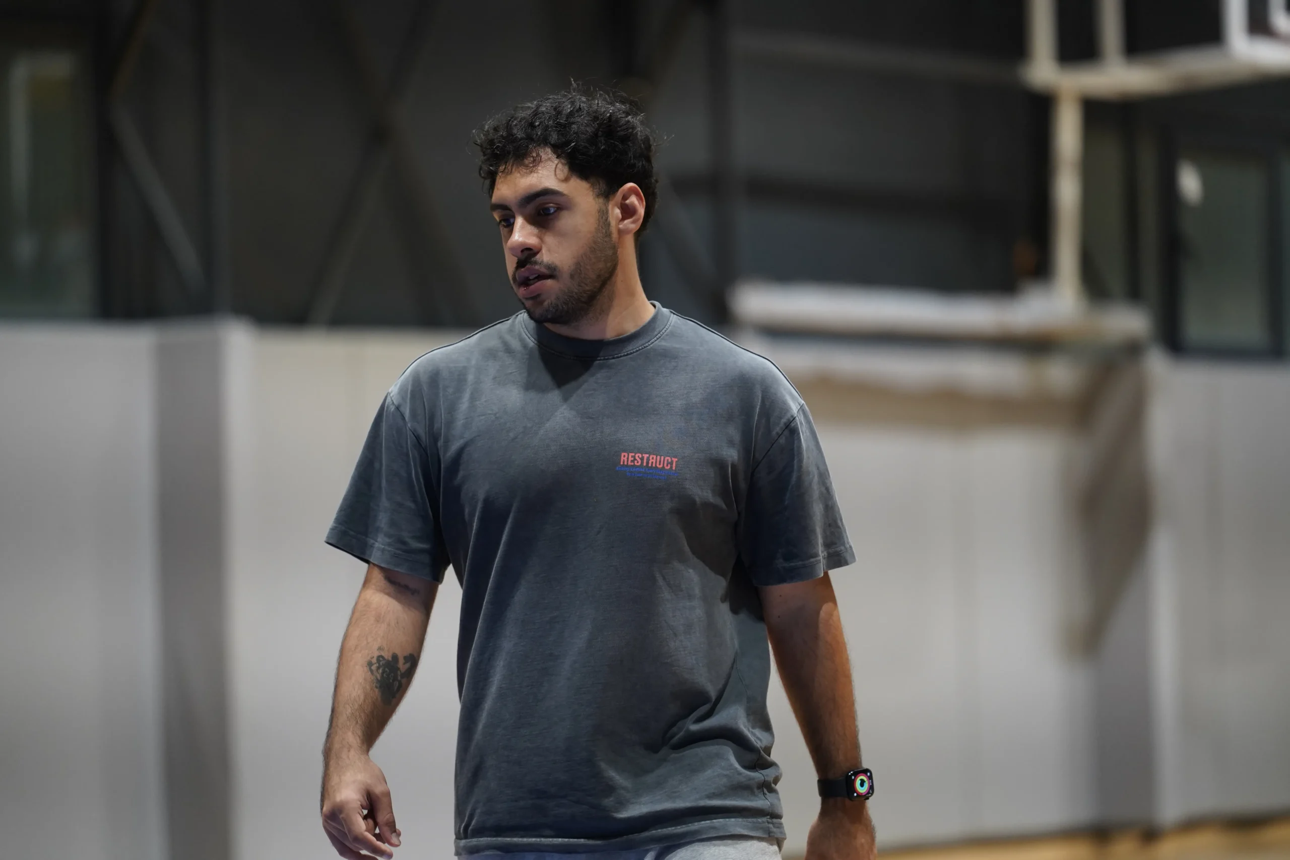Adem Coach - Speedy Academy Kurucusu ve Baş Antrenör